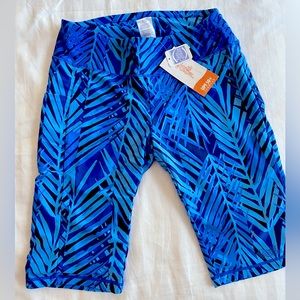 NWT- Women’s Swim Shorts (Never Worn)